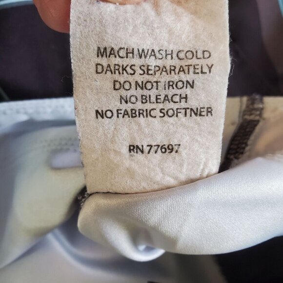 Aftco Bluewater Board Shorts Mens 42 Blue Brown‎ Plaid Beach Zippered Pockets - Picture 9 of 16